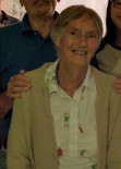 Elizabeth (Betty) Conway