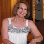 Sharon Elizabeth DeWare