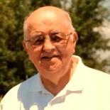 Rev. Heber Gordon Colbourne