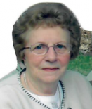 Constance Bélanger Drouin