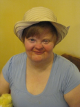 Claire Jacqueline Connolly