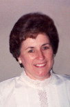 Janet Gail McGinness