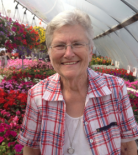 Elizabeth MacDonald
