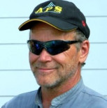 Theodore William Thomas (Ted) Booth