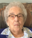 Georgette Piché Mantha