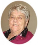 Dorothy Rector