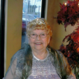 Frances Mary Benteau Lambe