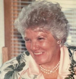 Janine Boily Pelletier