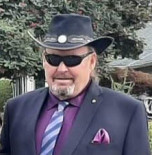 Garry William Thwaites