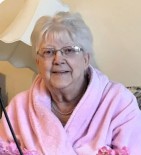 Pauline Cécile Gagnon