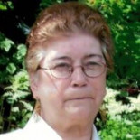 Marjorie Joyce Pickett