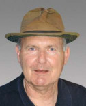 William Patrick La Roche