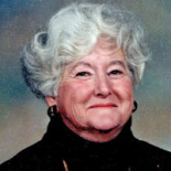 Violet Rose Anna Casselman