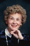 Lillian Currie