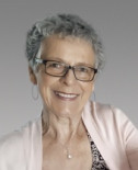 Gisèle Ouellette