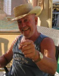 Michel Dumont