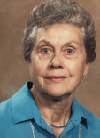 Mary Belton