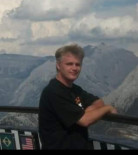 Carl Martin Lindeman