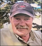 Edwin Barry Skrodolis