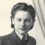 Hazel Campbell Morrison