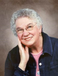 Jeannine Brebion