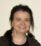 Louise Mercure