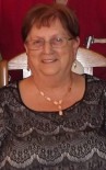 Pauline Frenette