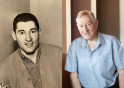 Ronald William Maddocks