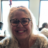 Estelle Sabrina Rabinovitch