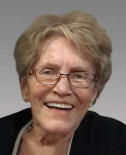 Jacqueline Dubé