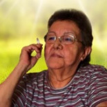 Lorraine (Loulou) Richmond