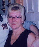 Theresa Jeanette Lloyd