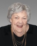 Gisèle Lebel Pelletier
