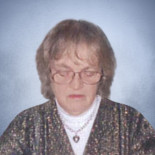 Fleurette Gélinas Houle