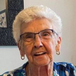 Nancy Violet Jackson