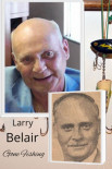 Lawrence (Larry) Belair