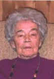 Bertha Dalzill
