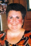 Mary Bosma-Elmes