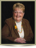 Gwendalynne A. (Lynne) Ward Gilbert