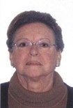 Madeleine Lamoureux