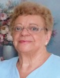 Paulette Lafosse