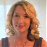 Jessica Darlene Power