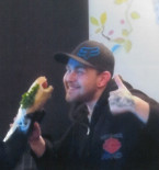 Brennon George Campbell