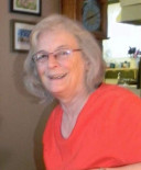 Mary Anne Paget Adams