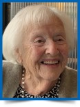 Jean Spence Milne
