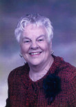 Marian Doreen deVries Patterson