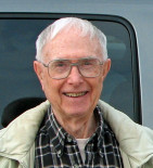 Dr. Donald Gordon Fournier