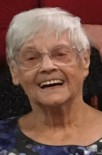 Dorothy Garbutt
