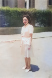Henriette Carali Warda
