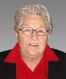 Cécile Breault Côté